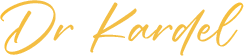 Dr Kardel signature