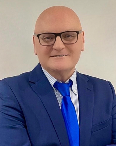Dr Ramin Kardel