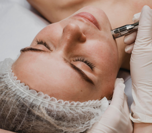Facial Aesthetics