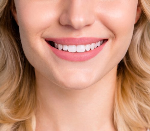 Teeth Whitening