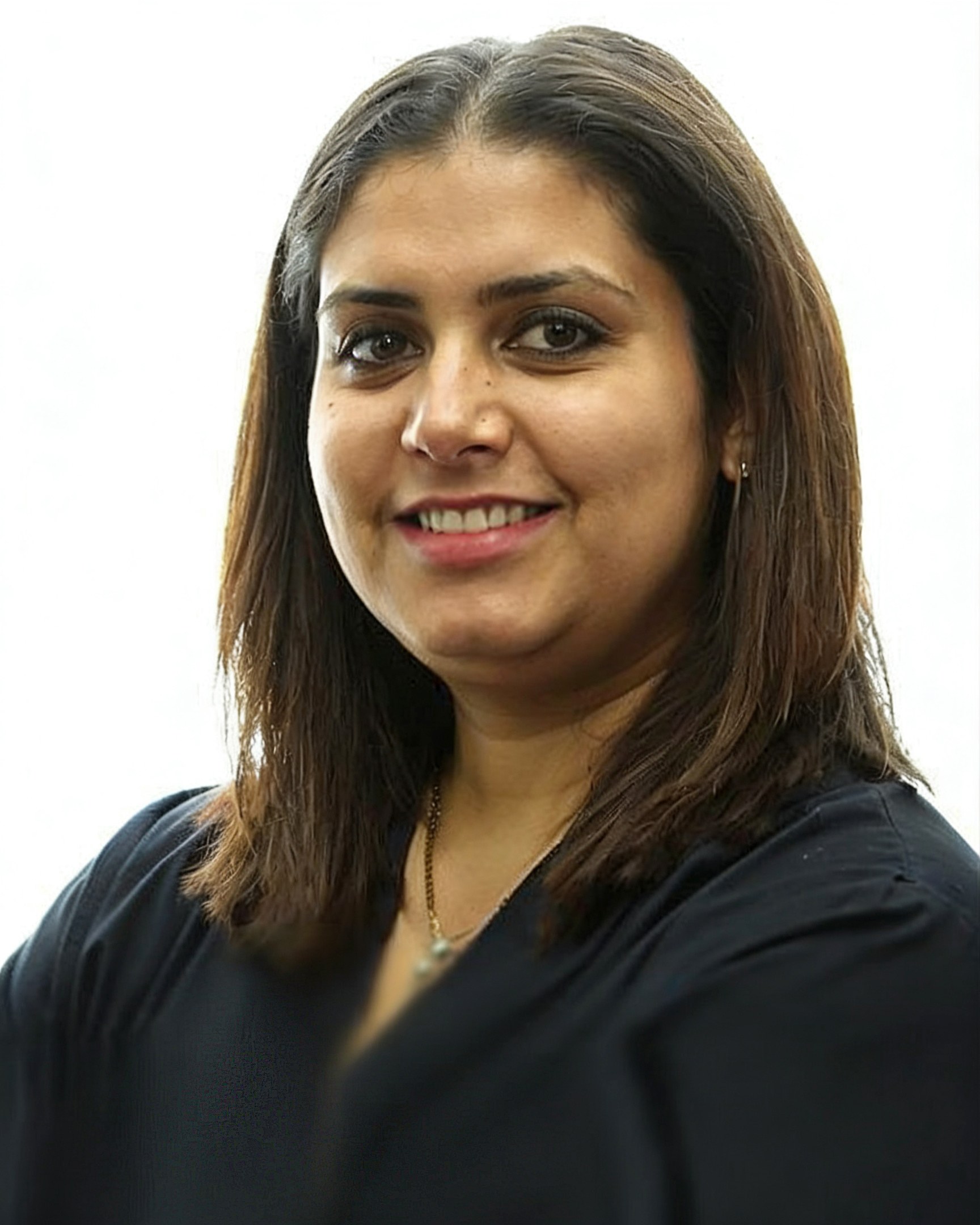 Ruhani Bhatia